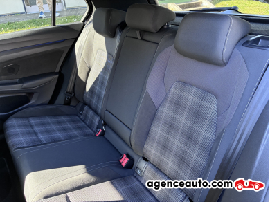 Volkswagen Golf — 17