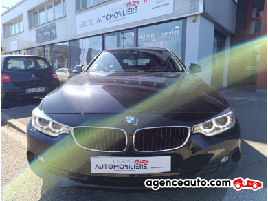 Bmw Série 4 Coupé — 3