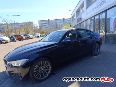 Bmw Série 4 Coupé — 4