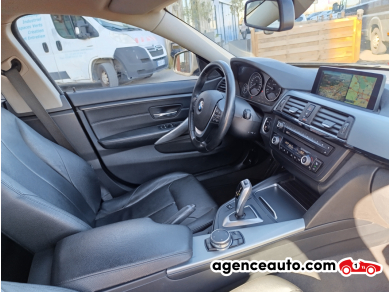 Bmw Série 4 Coupé — 12