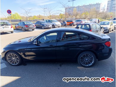 Bmw Série 4 Coupé — 5