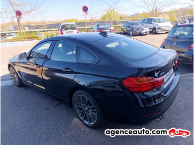 Bmw Série 4 Coupé — 6
