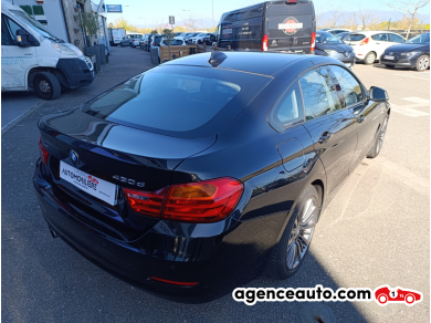 Bmw Série 4 Coupé — 8