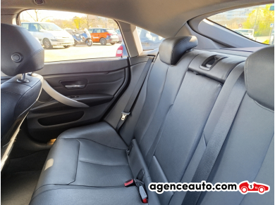 Bmw Série 4 Coupé — 15