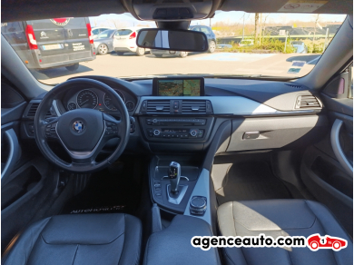 Bmw Série 4 Coupé — 18
