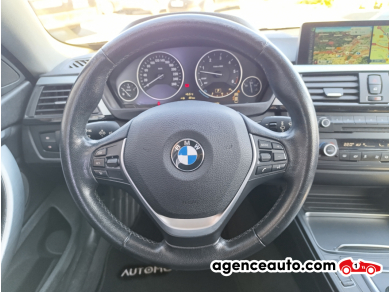 Bmw Série 4 Coupé — 20