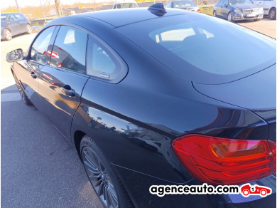 Bmw Série 4 Coupé — 31