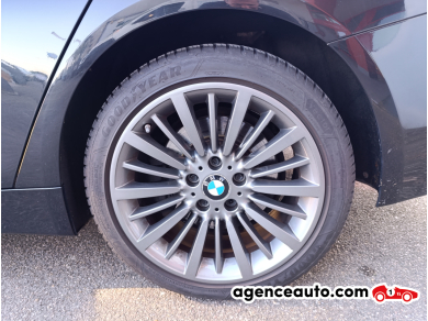 Bmw Série 4 Coupé — 35