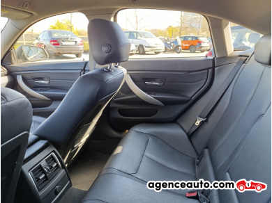 Bmw Série 4 Coupé — 16