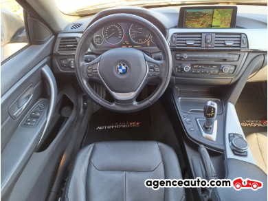Bmw Série 4 Coupé — 19