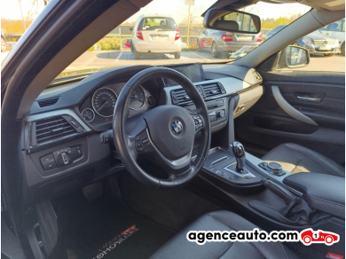 Bmw Série 4 Coupé — 26
