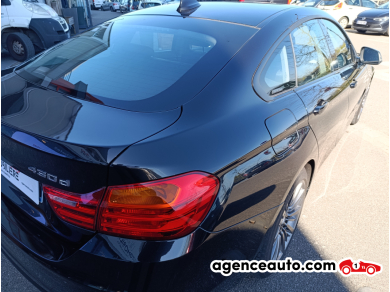 Bmw Série 4 Coupé — 30