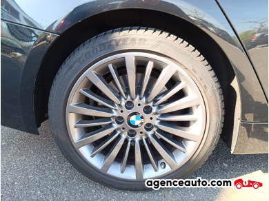 Bmw Série 4 Coupé — 34