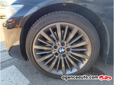 Bmw Série 4 Coupé — 33