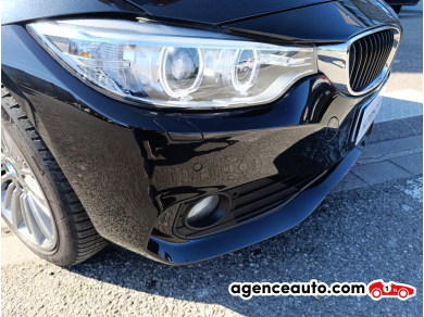 Bmw Série 4 Coupé — 10