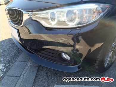 Bmw Série 4 Coupé — 11