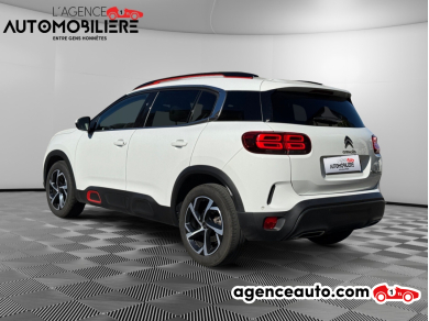 Citroen C5 Aircross — 2