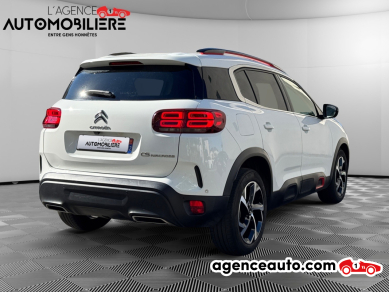 Citroen C5 Aircross — 3