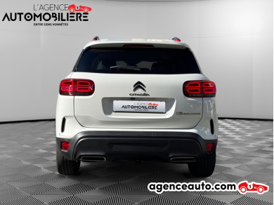 Citroen C5 Aircross — 4