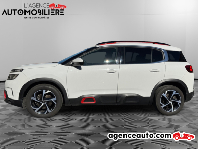 Citroen C5 Aircross — 5