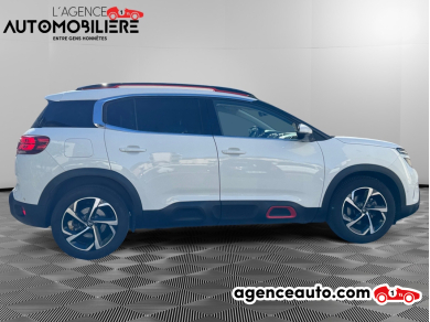 Citroen C5 Aircross — 6