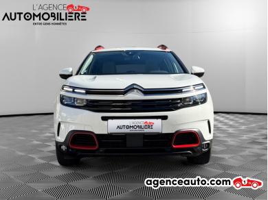 Citroen C5 Aircross — 7