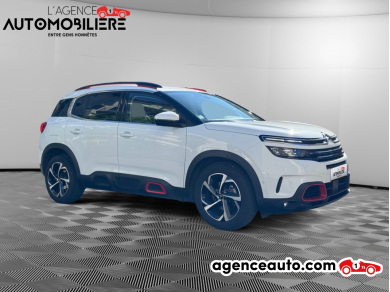 Citroen C5 Aircross — 8