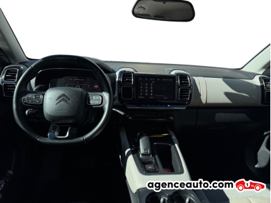 Citroen C5 Aircross — 10