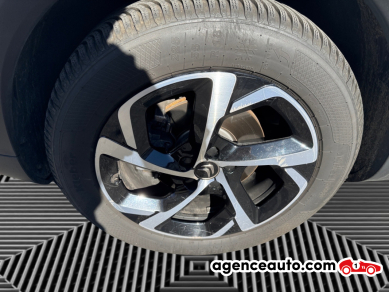 Citroen C5 Aircross — 11