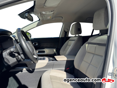 Citroen C5 Aircross — 12