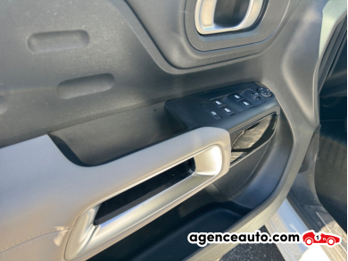 Citroen C5 Aircross — 13