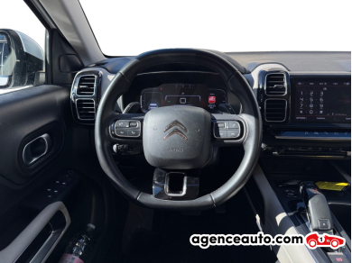 Citroen C5 Aircross — 14