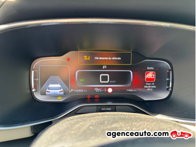 Citroen C5 Aircross — 15
