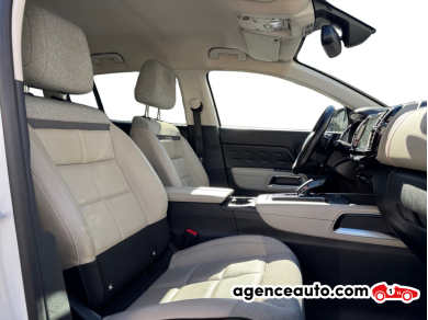 Citroen C5 Aircross — 9