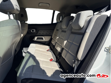 Citroen C5 Aircross — 16