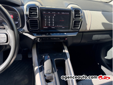 Citroen C5 Aircross — 17
