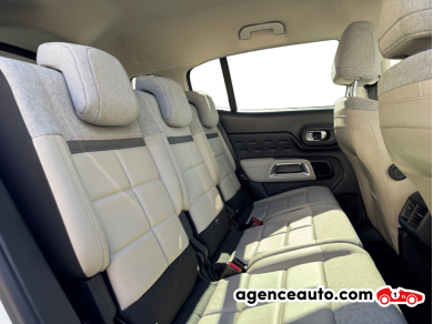 Citroen C5 Aircross — 18