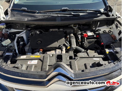 Citroen C5 Aircross — 20