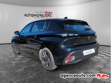 Peugeot 308 — 5