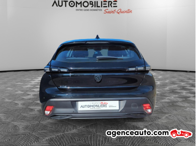 Peugeot 308 — 6