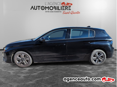Peugeot 308 — 4