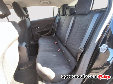 Peugeot 308 — 9