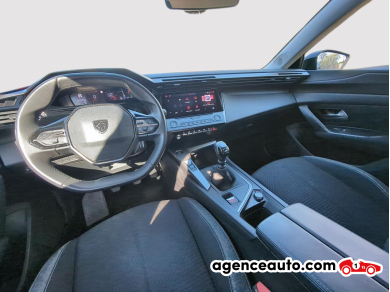 Peugeot 308 — 12