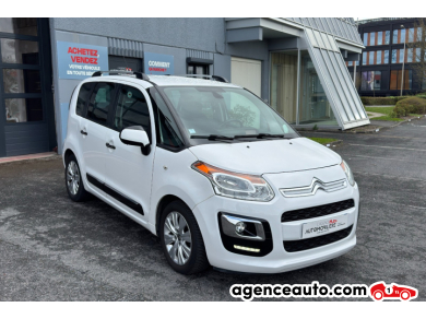 Citroen C3 Picasso