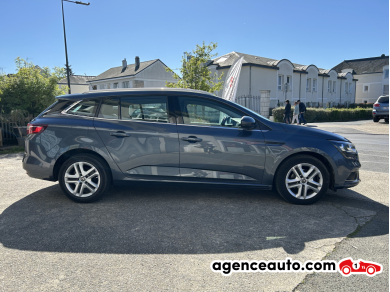 Renault Megane — 4
