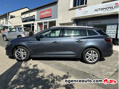 Renault Megane — 8