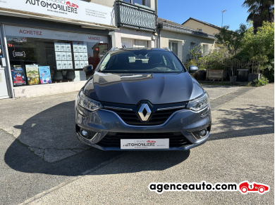 Renault Megane — 2