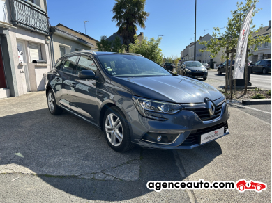 Renault Megane — 3