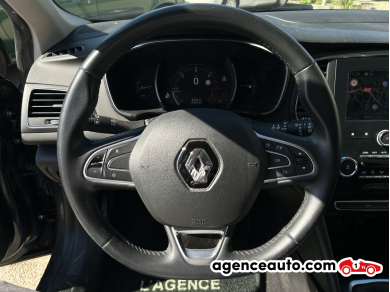 Renault Megane — 14