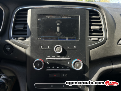 Renault Megane — 17
